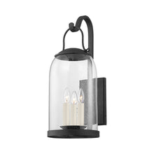 Load image into Gallery viewer, Napa County Outdoor Wall Light (Medium).
