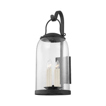 Load image into Gallery viewer, Napa County Outdoor Wall Light (Large).
