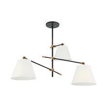 Load image into Gallery viewer, Navin Chandelier.
