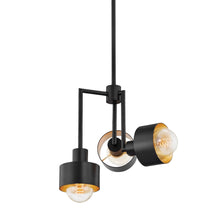 Load image into Gallery viewer, North Pendant Light.
