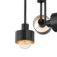 Load image into Gallery viewer, North Pendant Light in Detail.
