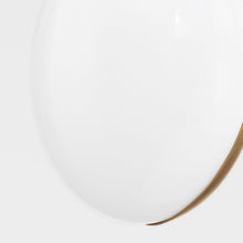 Load image into Gallery viewer, Ojai Wall Light in Detail.
