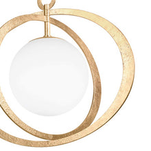 Load image into Gallery viewer, Olancha Pendant Light in Detail.

