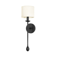 Load image into Gallery viewer, Osmond Wall Light.
