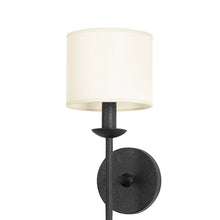 Load image into Gallery viewer, Osmond Wall Light in Detail.
