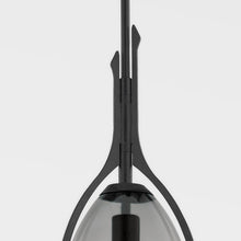 Load image into Gallery viewer, Pacifica Pendant Light in Detail.

