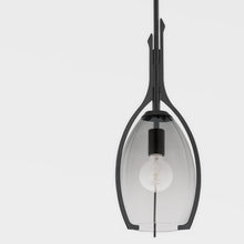 Load image into Gallery viewer, Pacifica Pendant Light in Detail.
