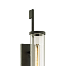 Load image into Gallery viewer, Park Slope Wall Light in Detail.
