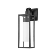 Load image into Gallery viewer, Pax Outdoor Wall Light (Small).
