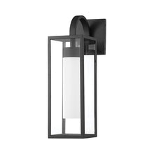Load image into Gallery viewer, Pax Outdoor Wall Light (Medium).
