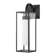Load image into Gallery viewer, Pax Outdoor Wall Light (Large).
