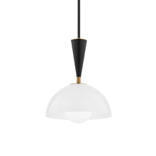 Load image into Gallery viewer, Payson Pendant Light (Small).
