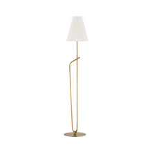 Load image into Gallery viewer, Pearce Floor Lamp.
