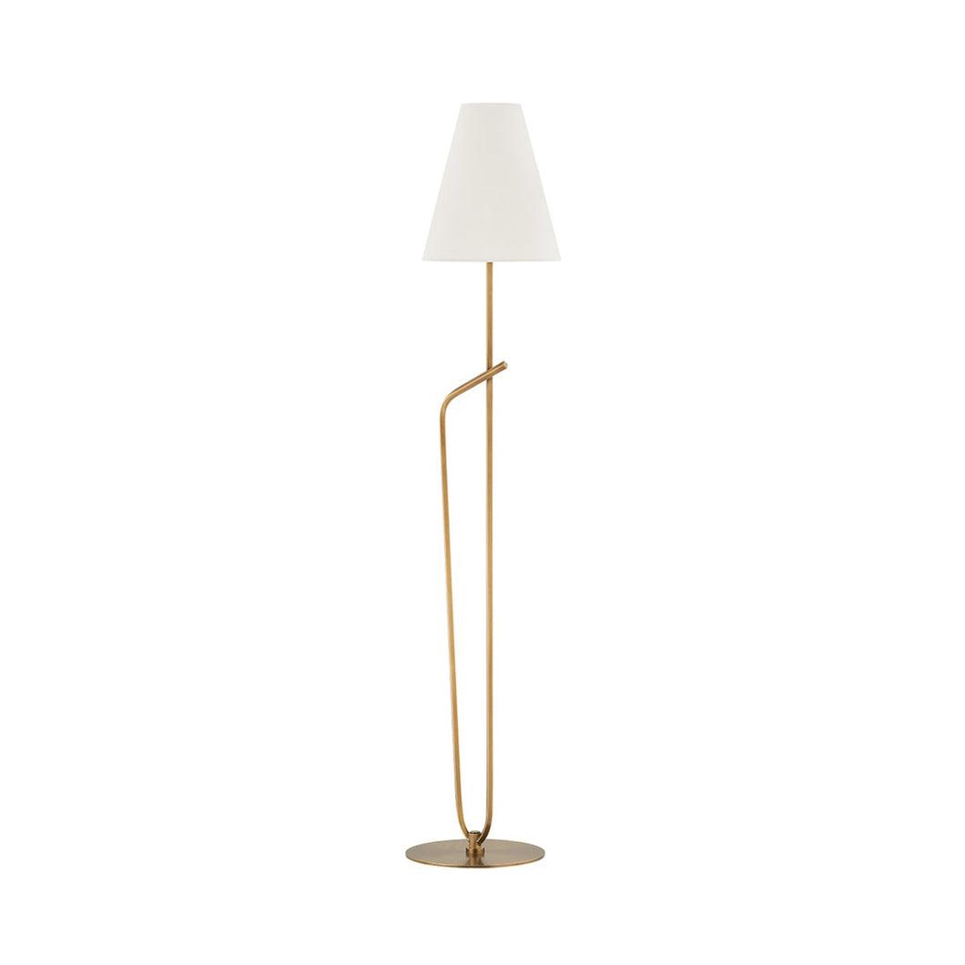 Pearce Floor Lamp.