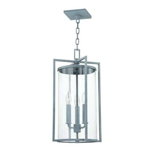 Percy Outdoor Pendant Light.