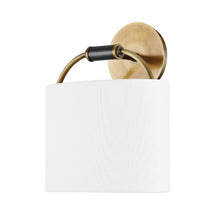 Load image into Gallery viewer, Pete Wall Light.
