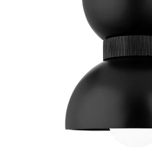 Load image into Gallery viewer, Pomona Wall Light in Detail.
