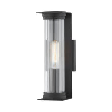 Load image into Gallery viewer, Presley Outdoor Wall Light.
