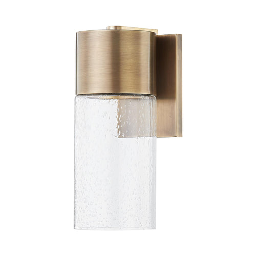 Pristine Outdoor Wall Light.