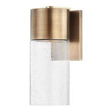 Load image into Gallery viewer, Pristine Outdoor Wall Light (Large).
