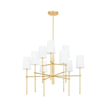 Load image into Gallery viewer, River Chandelier.
