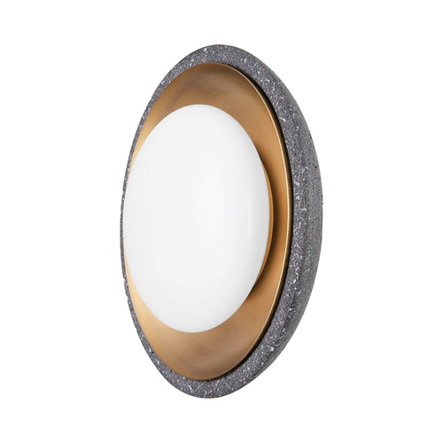 Rocklin LED Wall Light.