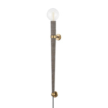 Load image into Gallery viewer, Rufus Wall Light.

