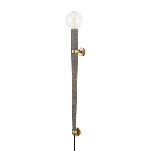 Rufus Wall Light.