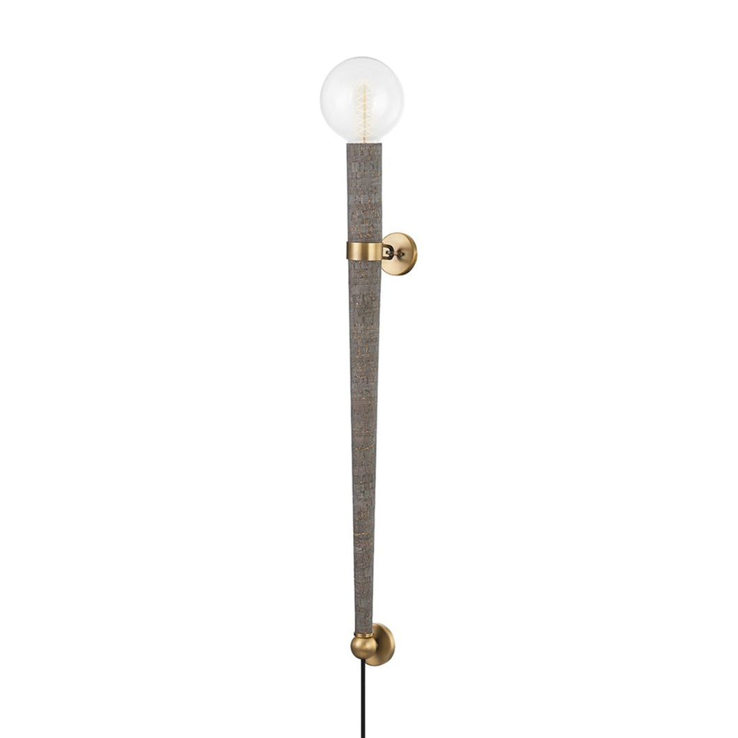 Rufus Wall Light.
