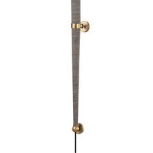 Load image into Gallery viewer, Rufus Wall Light in Detail.
