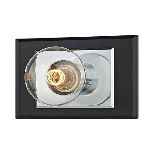 Runyan Bath Wall Light.