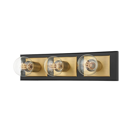 Runyan Vanity Wall Light.