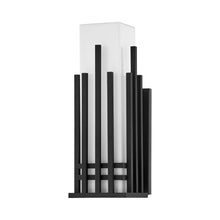 Load image into Gallery viewer, San Mateo Outdoor Wall Light (Medium).
