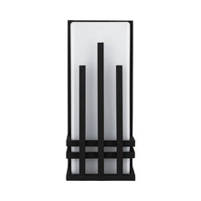 Load image into Gallery viewer, San Mateo Outdoor Wall Light.

