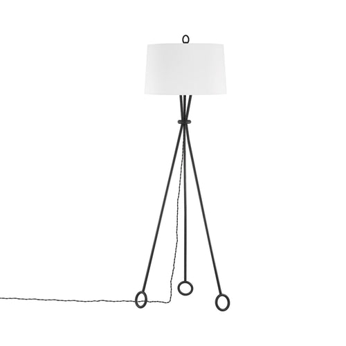 Santa Monica Floor Lamp.