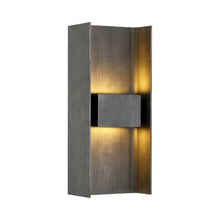 Load image into Gallery viewer, Scotsman LED Wall Light.
