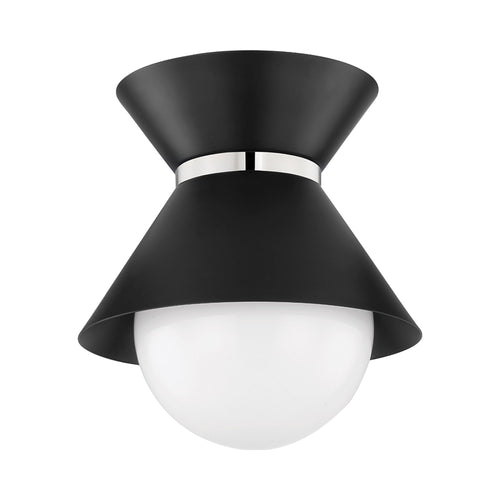 Scout Flush Mount Ceiling Light.