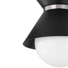 Load image into Gallery viewer, Scout Pendant Light in Detail.
