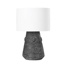 Load image into Gallery viewer, Silas Table Lamp.
