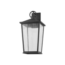 Load image into Gallery viewer, Soren Outdoor LED Wall Light (Medium).
