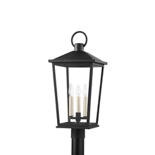 Load image into Gallery viewer, Soren Outdoor Post Light.
