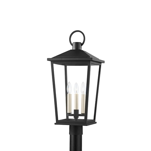 Soren Outdoor Post Light.