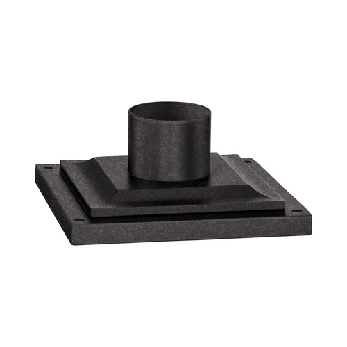 Square Outdoor Pier Mount.