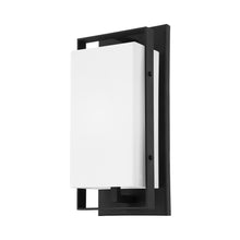 Load image into Gallery viewer, Sutter County Outdoor Wall Light (Small).
