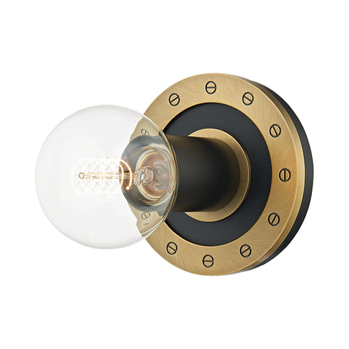Teo Bath Wall Light.