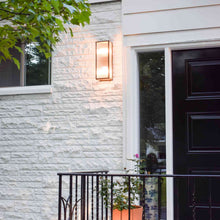 Load image into Gallery viewer, Tisoni Wall Light Outdoor Area.
