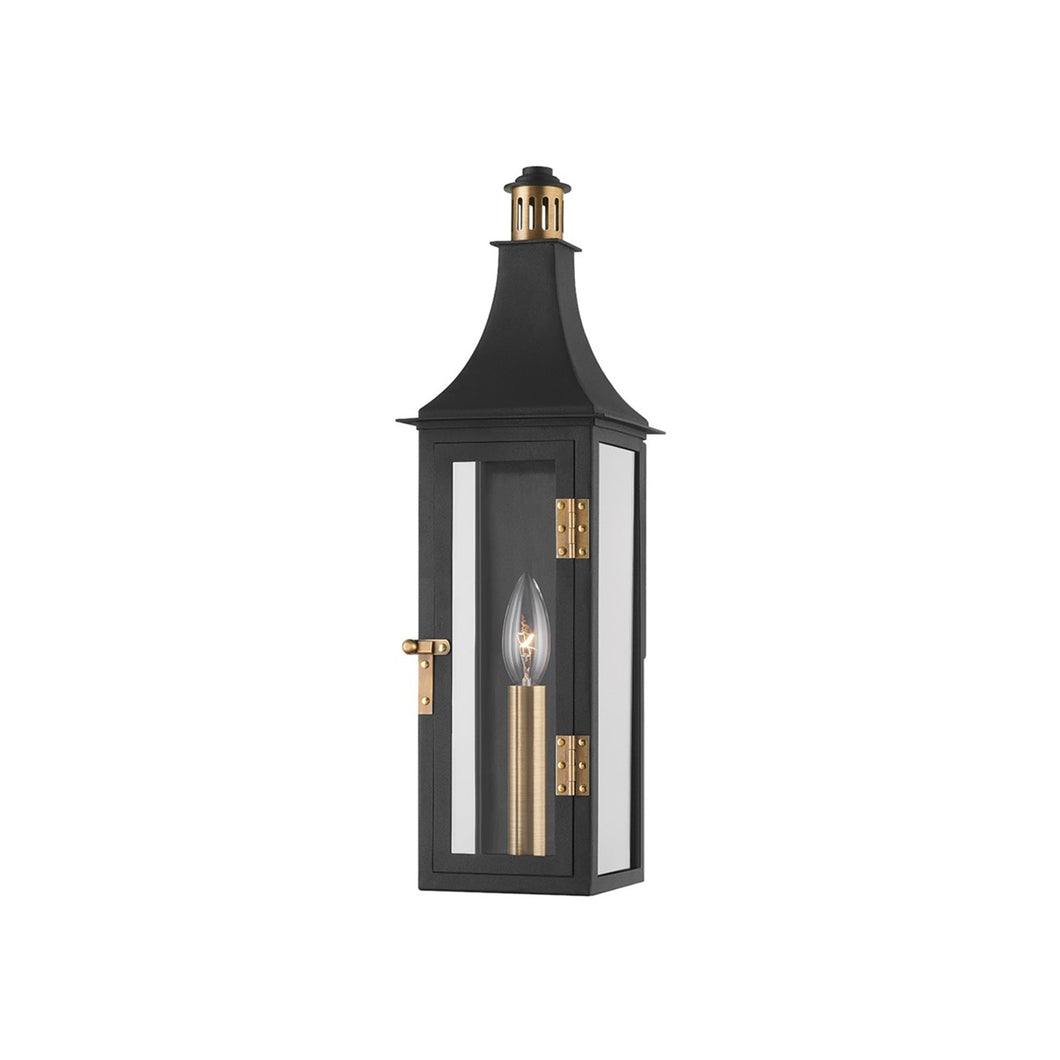Wes Wall Light (1-Light).