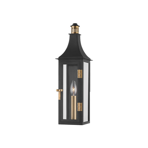 Wes Wall Light.