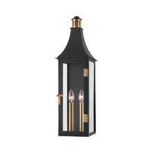 Load image into Gallery viewer, Wes Wall Light (2-Light).
