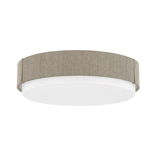 Zane LED Flush Mount Ceiling Light.